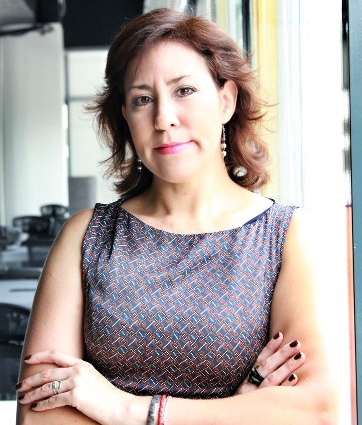 Mtra. Elba Selene Moreno Trejo (SEIRI CONSULTING & IMPROVEMENT)